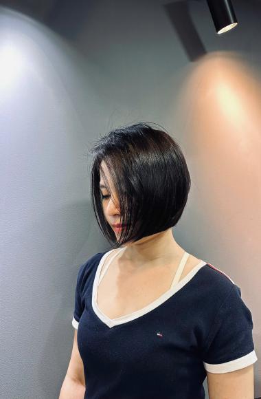 Tóc Ngắn