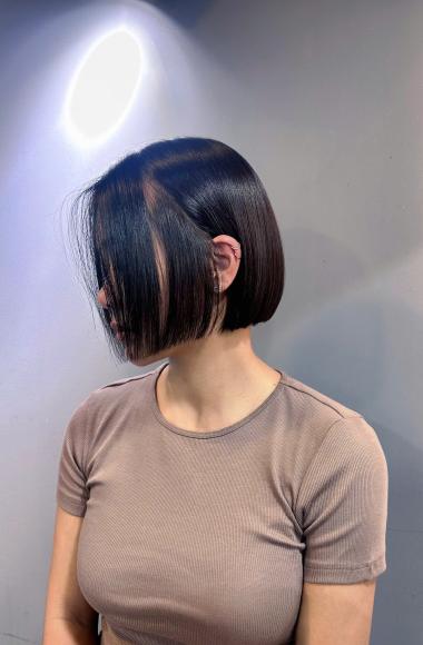 Tóc Ngắn