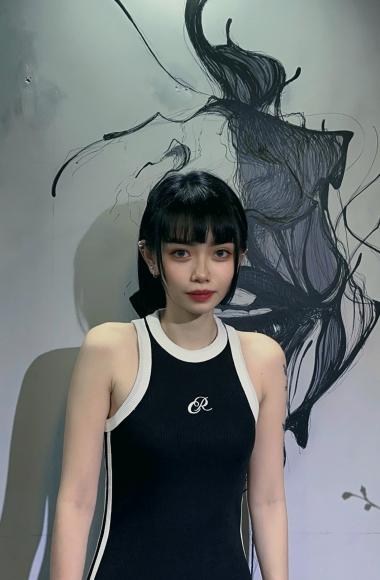 Tóc Ngắn