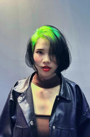 Tóc Ngắn