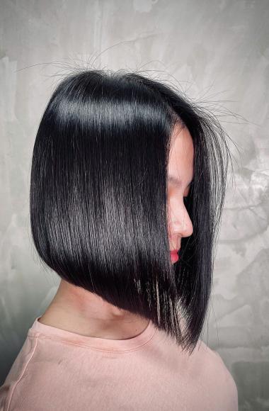 Tóc Ngắn