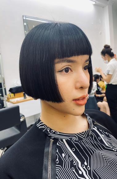 Tóc Ngắn