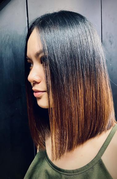Tóc Ngắn