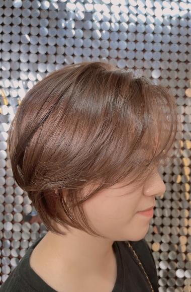 Tóc Ngắn 