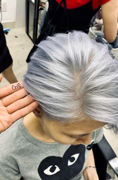 Tóc Tẩy 