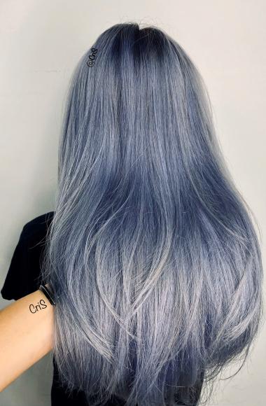 Tóc Tẩy 
