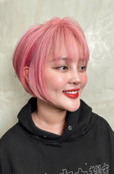 Tóc Tẩy 