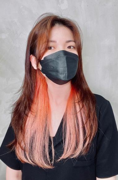 Tóc Tẩy 