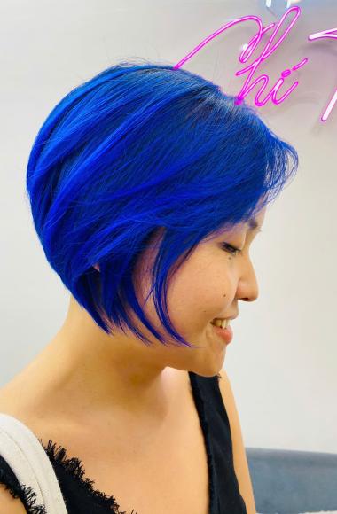 Tóc Tẩy 
