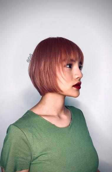 Tóc Tẩy 