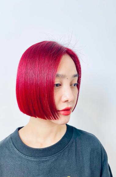 Tóc Tẩy