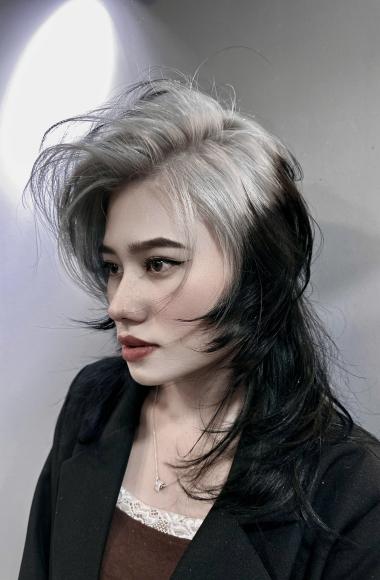 Tóc Tẩy 