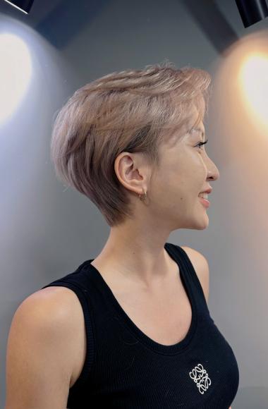 Tóc Tẩy