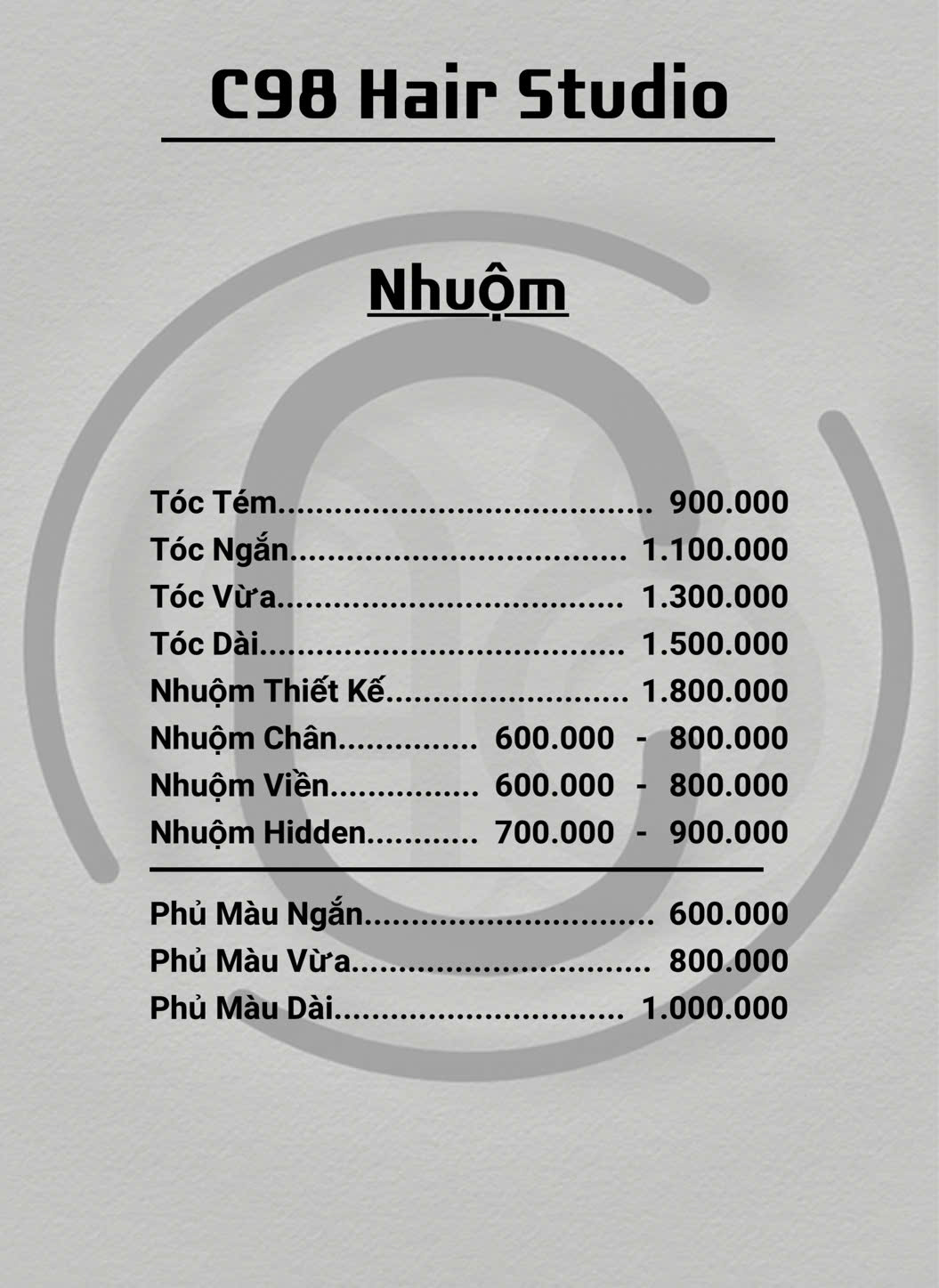 Nhuộm