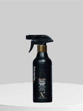 XỊT MYHERO X2 BỔ SUNG COLLAGEN HÀN GẮN BIỂU BÌ TÓC 414G