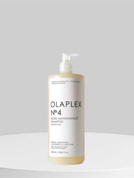  Olaplex No.4 Bond Maintenance Shampoo