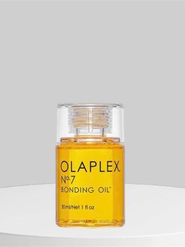 TINH DẦU OLAPLEX No7 BONDING OIL CHỮA TRỊ VÀ LIÊN KẾT TÓC 30ML