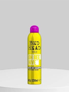 DẦU GỘI KHÔ BED HEAD TIGI OH BEE HIVE