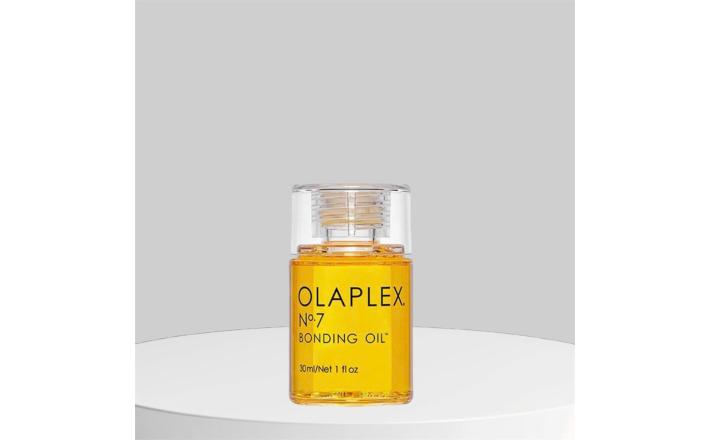 TINH DẦU OLAPLEX No7 BONDING OIL CHỮA TRỊ VÀ LIÊN KẾT TÓC 30ML