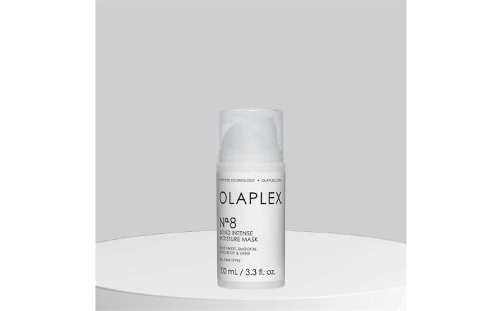 Olaplex số 8 – mặt nạ dưỡng ẩm tăng cường liên kết tóc