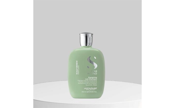 DẦU GỘI TRỊ RỤNG SCALP RENEW HAIR LOSS 