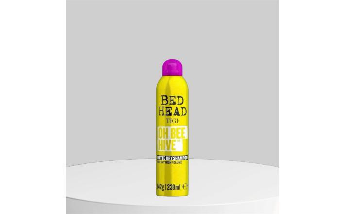 DẦU GỘI KHÔ BED HEAD TIGI OH BEE HIVE