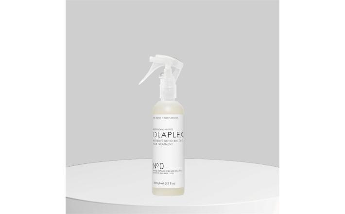 Phục Hồi Tóc Hư Tổn Olaplex No.0 Intensive Bond Building Hair Treatment 155ml